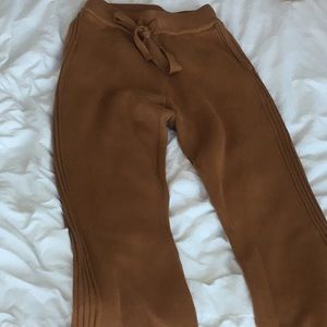 Seven7 Cashmere Pants